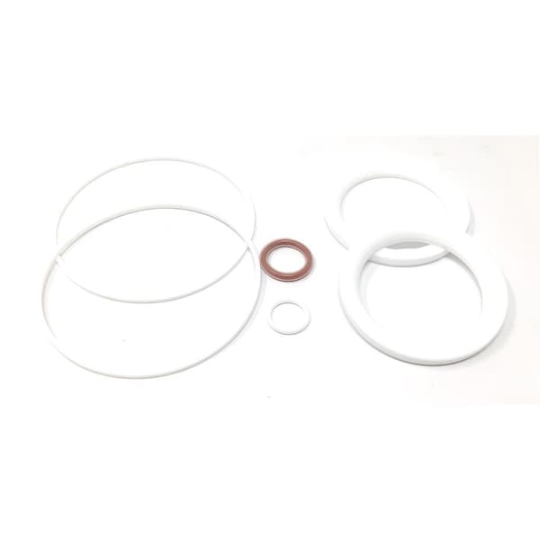 Springer Parts Service KIT PTFE C/O SPCL NW76, Replaces Alfa Laval Part# 9611920486 9611920486SP - main